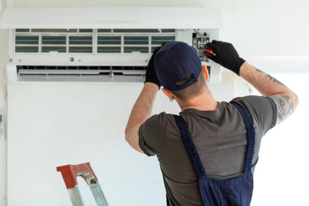 Best Emergency Air Duct Cleaning Services in USA